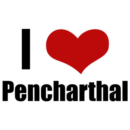 pencharthal