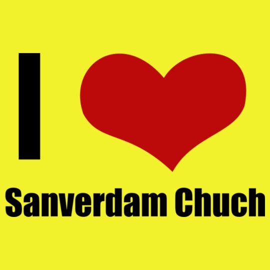 Sanverdam-Chuch