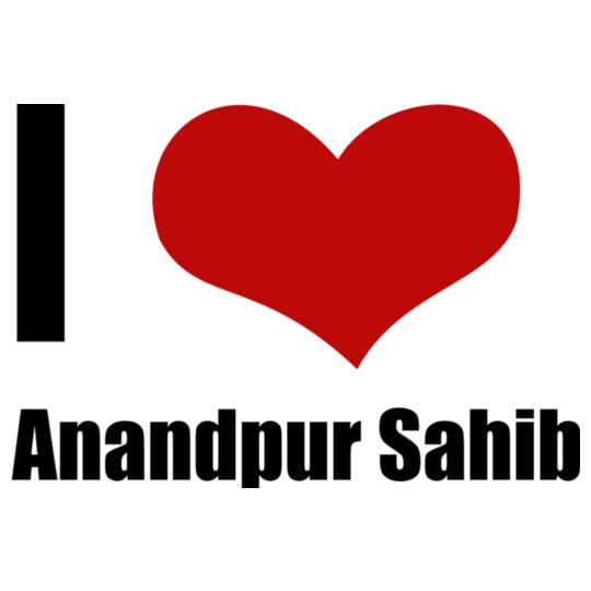 Anandpur-Sahib