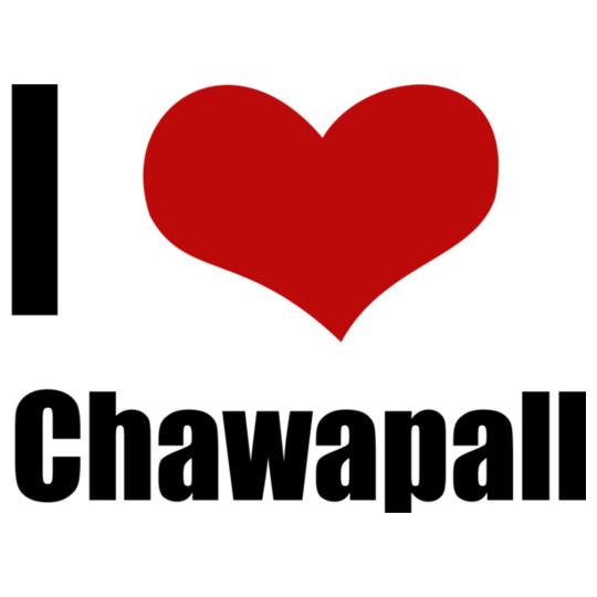 Chawapall
