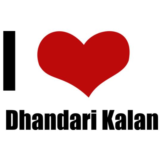 Dhandari-Kalan