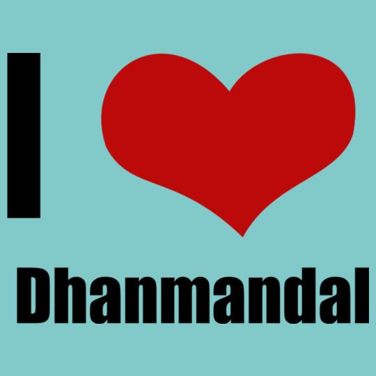 Dhanmandal