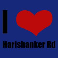 Harishanker-Rd