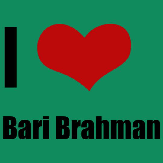 bari-brahman