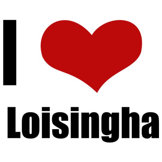 Loisingha