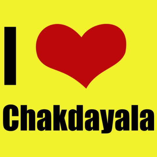 chakdayala