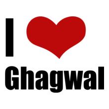 ghagwal