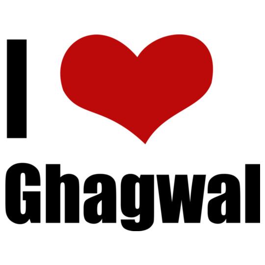 ghagwal