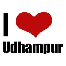 udhampur