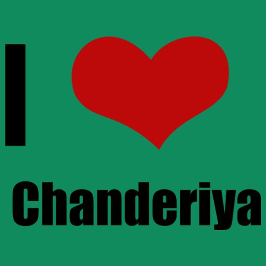 Chanderiya