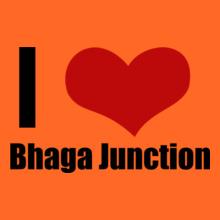bhaga-junction