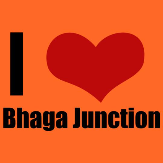 bhaga-junction