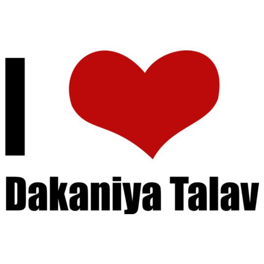 Dakaniya-Talav