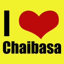 chaibasa