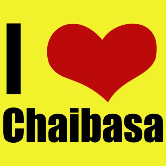 chaibasa