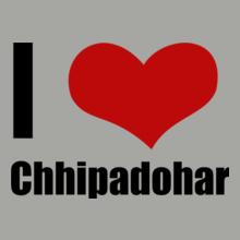 chhipadohar