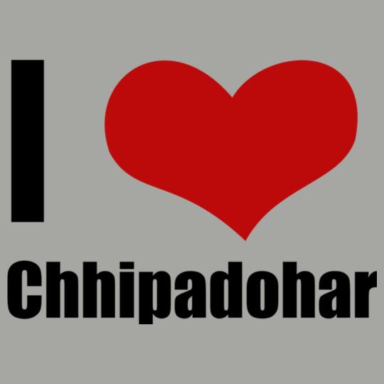 chhipadohar