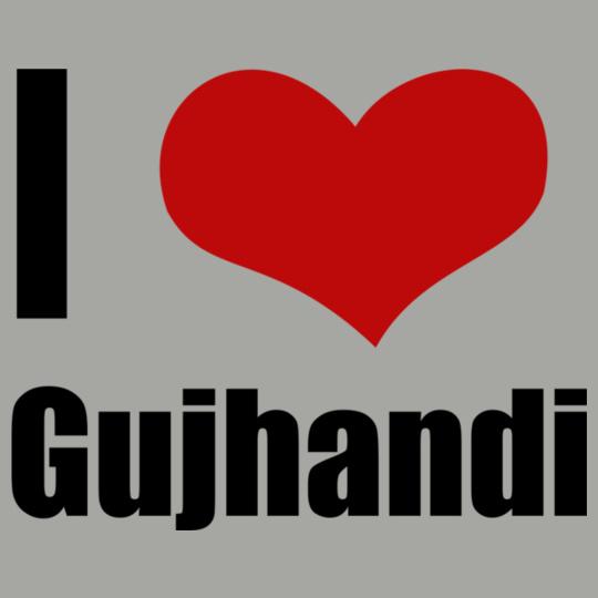 gujhandi