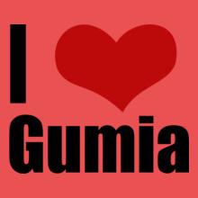 gumia