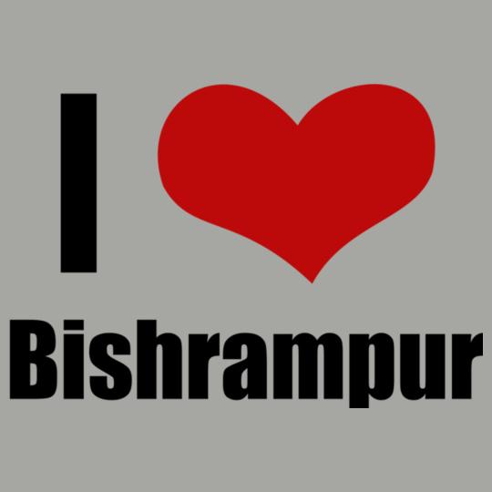 BISHRAMPUR