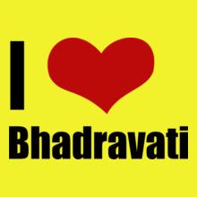 BHADRAVATI