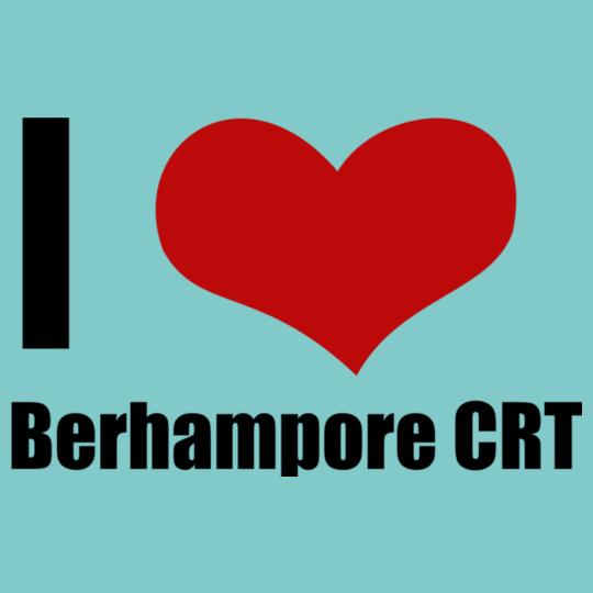 Berhampore-CRT