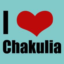Chakulia