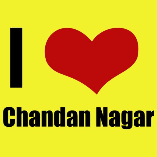Chandan-Nagar
