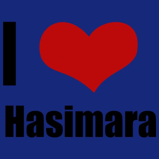 Hasimara