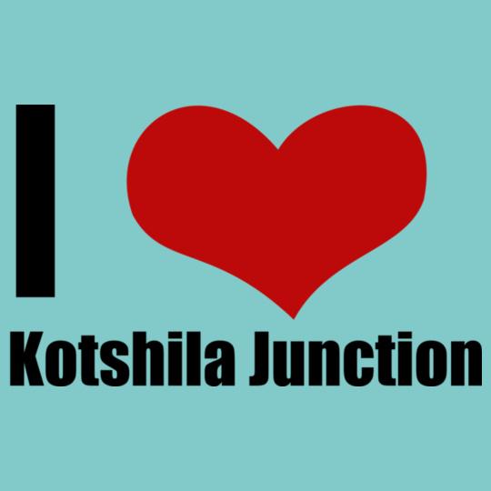 Kotshila-Junction