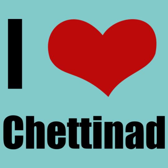 Chettinad