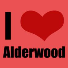 Alderwood