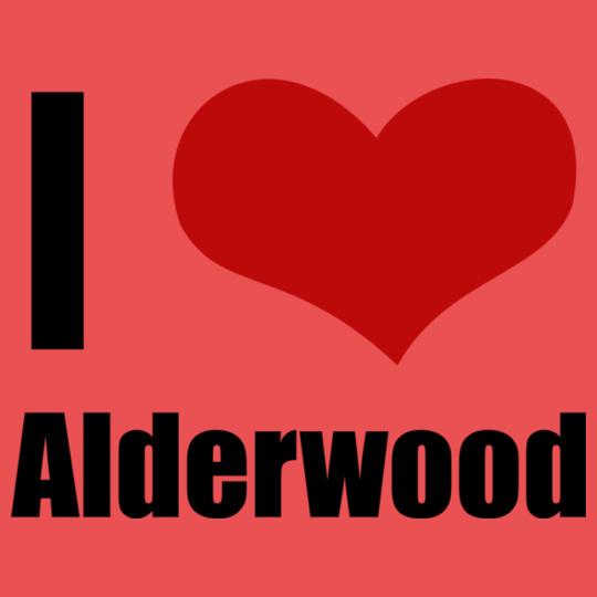 Alderwood
