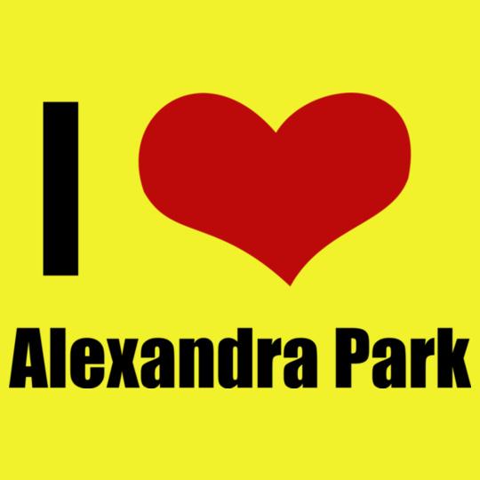 AIexandra-Park