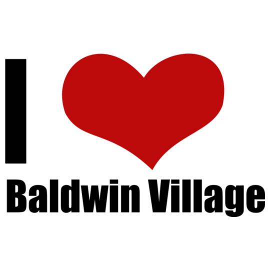 Baldwin-Village