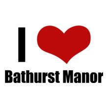 Bathurst-Manor
