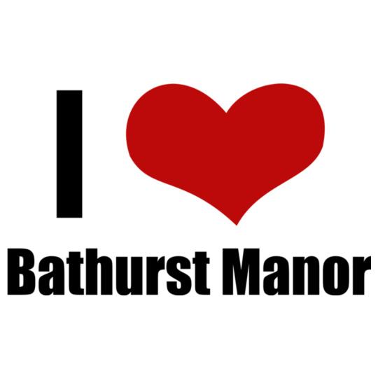Bathurst-Manor