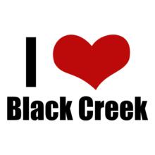 Black-Creek