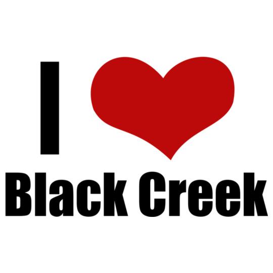 Black-Creek