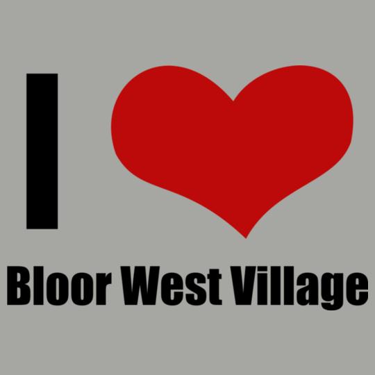 Bloor-West-Village