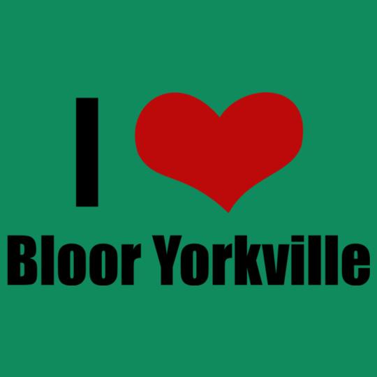 Bloor-Yorkville