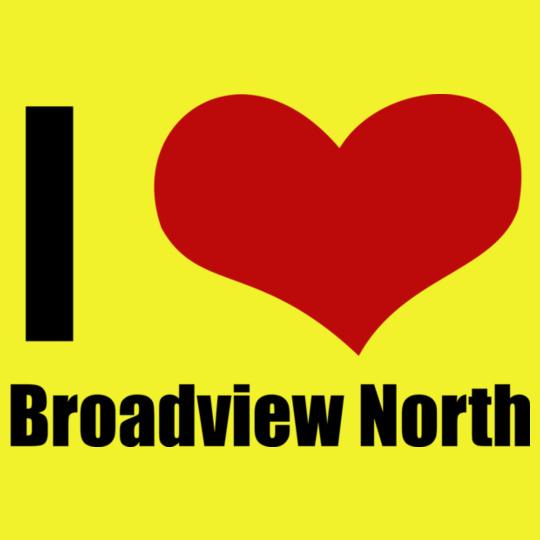 Broadview-North