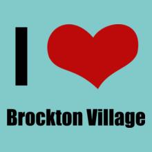 Brockton-Village