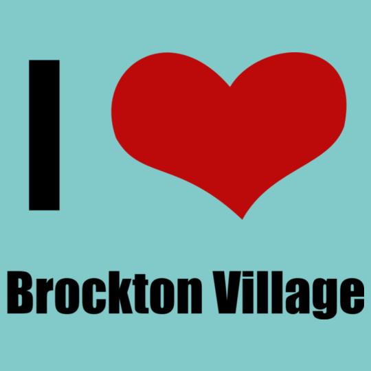 Brockton-Village