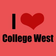 College-West
