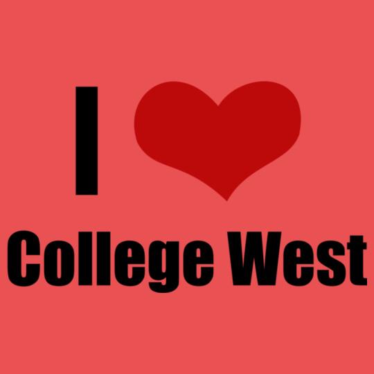 College-West