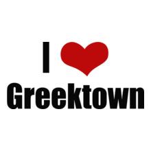 greektown