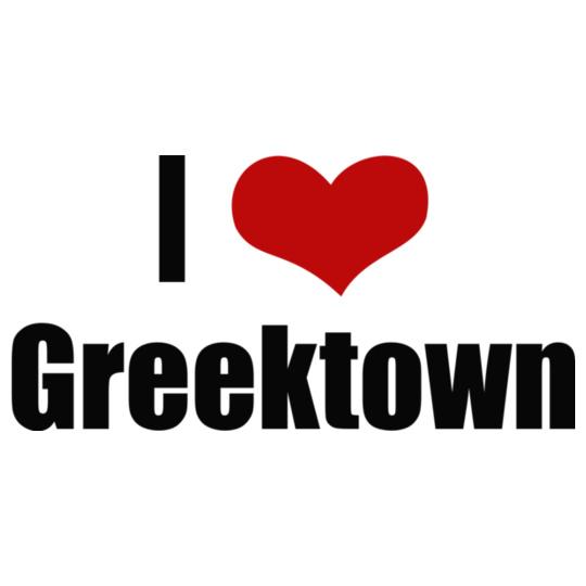 greektown