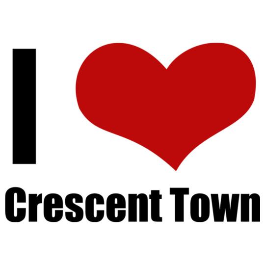 Crescent-Town