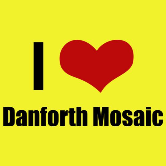 Danfort-Mosaic